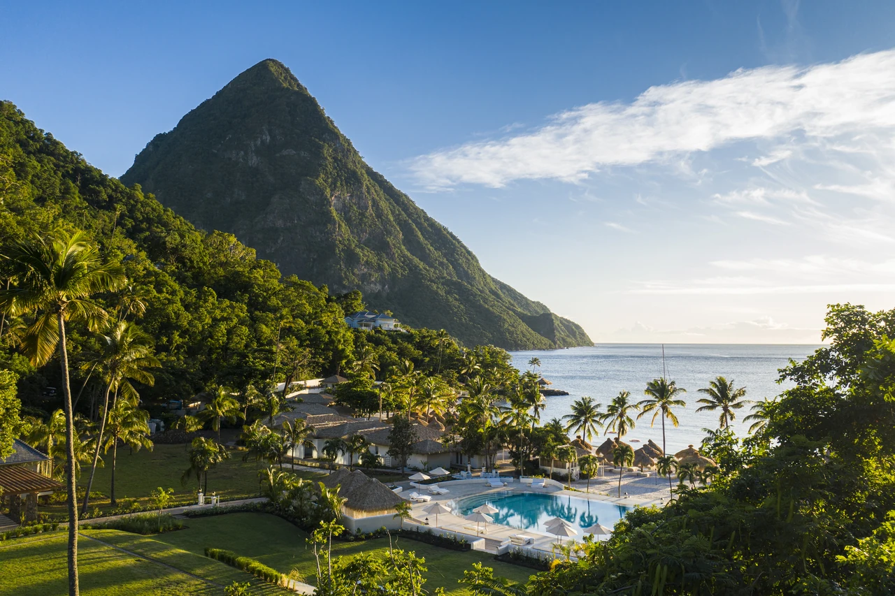 Sugar Beach, A Viceroy Resort - 4